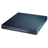 Zyxel ES 3124PWR Managed L2 Fast Ethernet Switch