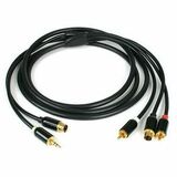 StarTech.com Audio/Video Cable