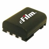 Delkin 800 mAh Rechargeable Camera Battery