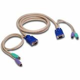 Avocent PS 2 KVM Cable