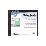 Garmin MetroGuide North America v.6.0