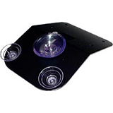 010-10139-00 - Garmin Antenna Mount