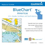 0101031700 - Garmin BlueChart Americas v.7.0