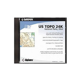 Garmin US TOPO 24K National Parks, West v.2.0