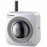 BB-HCM371A - Panasonic BB-HCM371A Outdoor Wireless Network Camera with 2-Way Audio