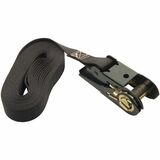 Peerless Ratchet Tie-Down Belt