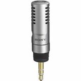 Sony ECM-DS30P Microphone