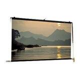 DA-LITE Da-Lite Scenic Roller Manual Wall and Ceiling Projection Screen