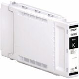 Epson UltraChrome XD2 T41W Original Standard Yield Inkjet Ink Cartridge - Black Pack