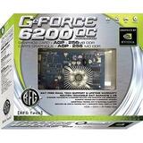 Bfg Tech GeForce 6200 OC Graphics Card