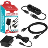 HYPERKIN Lost Cable Kit for Switch Console and Dock - Tomee