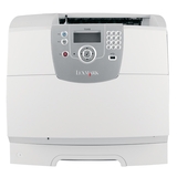 20G0422 - Lexmark T640TN Laser Printer Government Compliant
