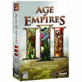 MICROSOFT CORPORATION Microsoft Age of Empires III