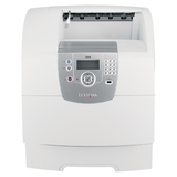 Lexmark T644N Laser Printer Government Compliant