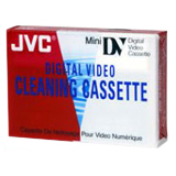 MDV2MCL - JVC Digital Mini DV Tape