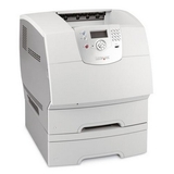 Lexmark T642TN Laser Printer Government Compliant