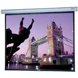 DA-LITE Da-Lite Cosmopolitan Electrol Projection Screen