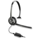 M214C Over-the-Head Mobile/Cordless Phone Headset w/Noise Canceling Mic  MPN:M214C