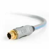 StarTech.com Premium 6.6 ft (2m) S-Video Video Cable