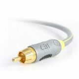 StarTech.com Premium 9.8 ft (3m) Composite Video Cable ZENCOMP3