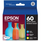 EPSON Epson Multi-Pack Ink Cartridges