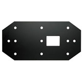 WSP 415 - Peerless Wall Plate