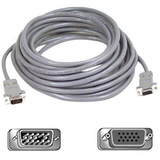 Belkin Pro Series VGA Monitor Extension Cable with thumbscrews