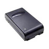 Lenmar NMH82 NoMEM Camcorder Battery