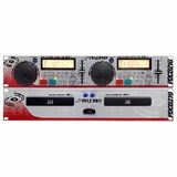 Pyle PylePro PDCD210 Professional CD Player - PDCD210