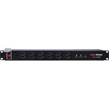 CYBERPOWER CyberPower Rackmount CPS-1215RMS 15A PDU/Surge