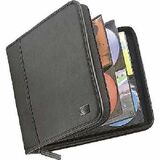 Case Logic 128 CD Wallet