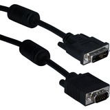 QVS QVS DVI/VGA Cable