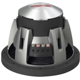 Alpine Type-R SWR-1042D - Car subwoofer driver - 500 Watt - 10