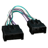 METRA METRA 70-5513 Wiring Kit