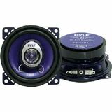 PYLE Pyle Blue Label PL42BL Coaxial Speakers