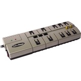 CyberPower Office Professional 1080 3600J 10-Outlet Surge Suppressor - 1080