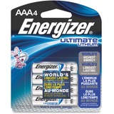 Eveready e2 Lithium General Purpose Battery - L92BP4
