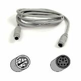 Belkin Pro Series Mouse and Keyboard Extension Cable - F2N035B06