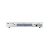 image of JVC A/V Switcher - TV Compatible - 2 x RCA Composite Video In, 2 x RCA Composite Video Out, 2 x RCA S-Video In, 2 x RCA S-Video Out, 3 x RCA Component Video In, 5 x RCA Component Video Out, 2 x  Stereo Audio Line In, Stereo Audio Line Out