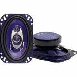 PYLE Pyle Blue Label PL463BL Coaxial Speakers