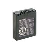 CGA-S002A - Panasonic Lithium Ion Rechargeable Battery