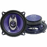 PYLE Pyle Blue Label PL53BL Coaxial Speakers