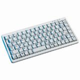 Cherry Slim Line Compact G84-4100 Keyboard