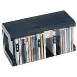 Allsop 52010 Media Storage Rack