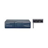 CDX-FM687 Modulated CD Changer
