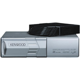 KDC-C669 6 Disc CD Changer