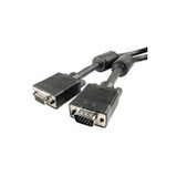 Cables Unlimited 6ft SVGA Extension Cable Male to Female