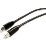 Cables Unlimited 6ft 6Pin to 6Pin Firewire Cable