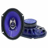 PYLE Pyle Blue Label PL683BL Speakers