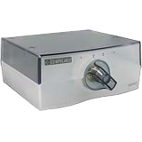 Addlogix USBMS2-AB 2-Port KVM Switch